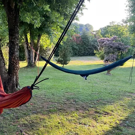 Dom wakacyjny Maison T2 De 70 M2 Avec Jardin Et Veranda *