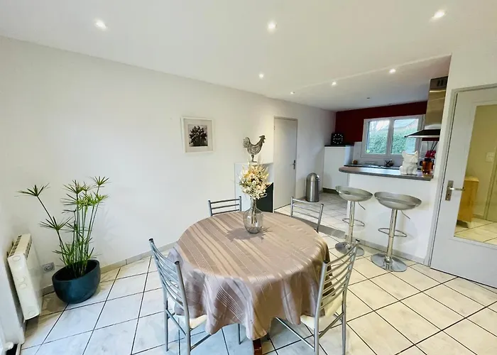 Maison T2 De 70 M2 Avec Jardin Et Veranda Dom wakacyjny Rignac (Aveyron)